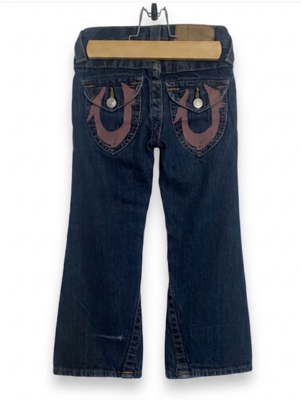 True Religion Jeans Size 4 vintage